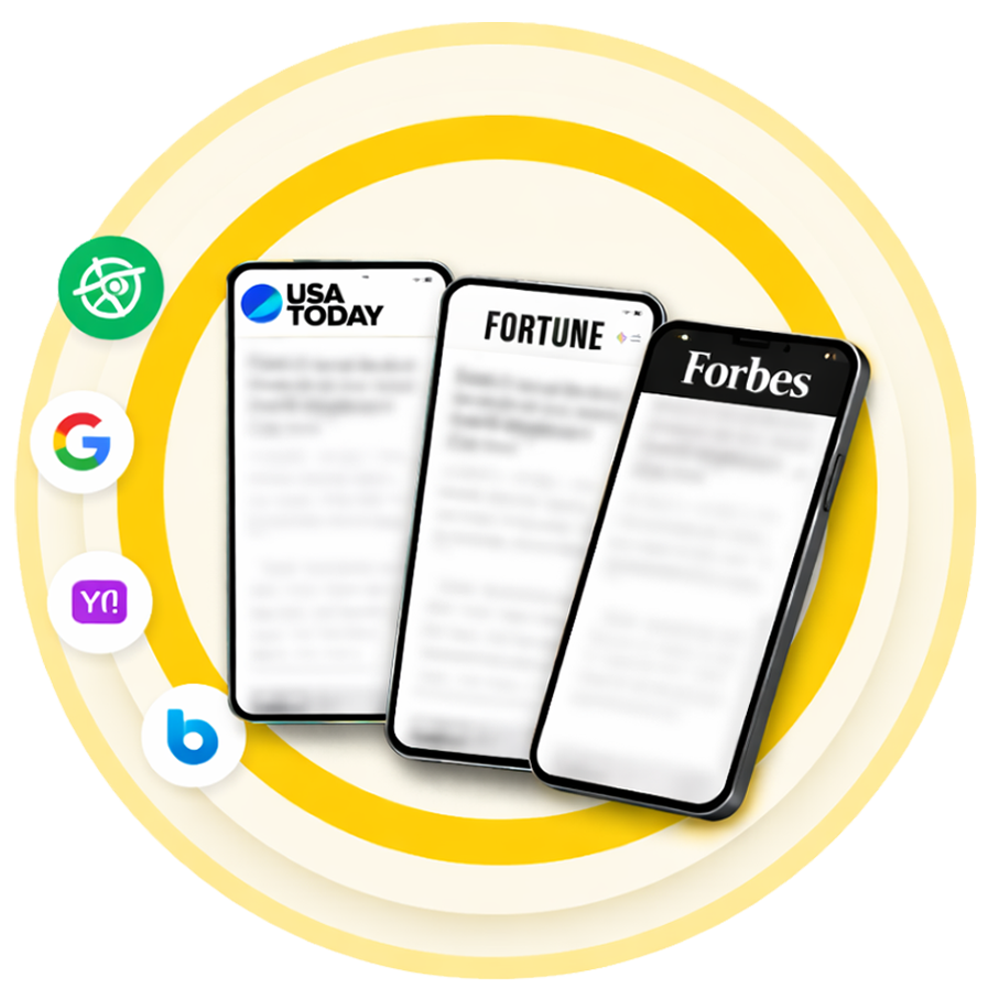 Press Release Distribution